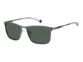 Polaroid PLD 2159/G/S/X R80/UC 58 Men sunglasses