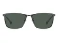 Polaroid PLD 2159/G/S/X R80/UC 58 Men sunglasses