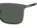 Polaroid PLD 2159/G/S/X R80/UC 58 Men sunglasses