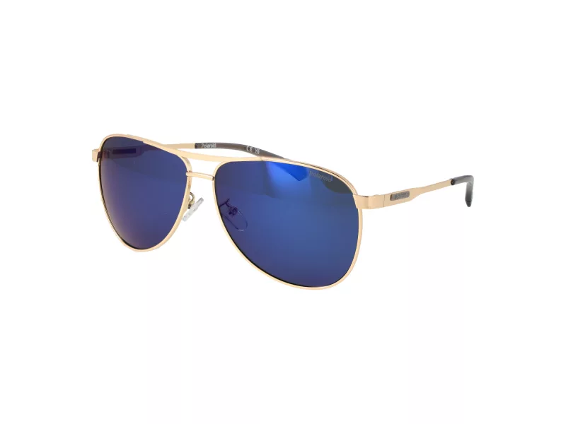 Polaroid PLD 2160/G/S/X J5G/5X 62 Men sunglasses
