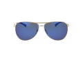Polaroid PLD 2160/G/S/X J5G/5X 62 Men sunglasses