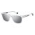 Polaroid PLD 2161/S 900/EX 57 Men, Women sunglasses
