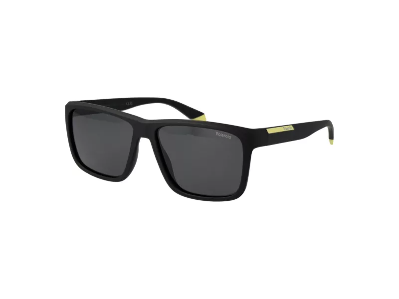 Polaroid PLD 2164/S 003M9 58 Men sunglasses