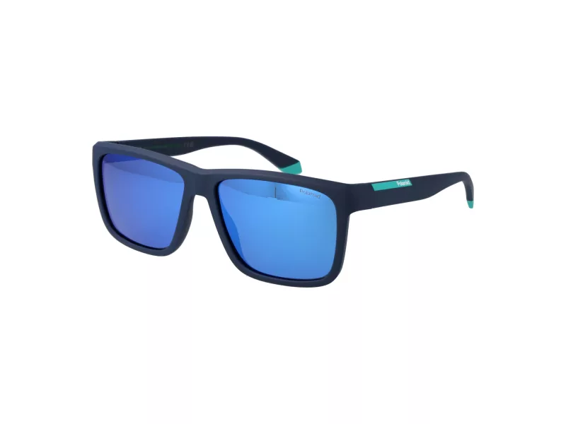Polaroid PLD 2164/S FLL5X 58 Men sunglasses
