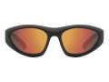 Polaroid PLD 2165/S BLX/OZ 59 Men, Women sunglasses