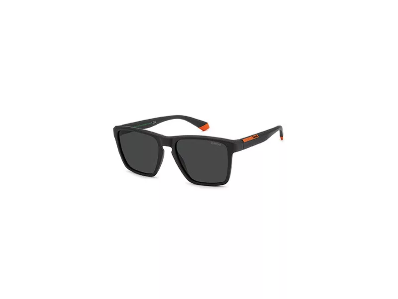 Polaroid PLD 2167/S RC2/M9 56 Men sunglasses