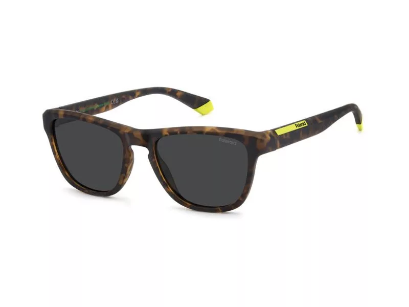 Polaroid PLD 2168/S B0Q/M9 54 Men sunglasses