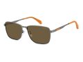 Polaroid PLD 2171/G/S/X 7ZL/SP 58 Men sunglasses