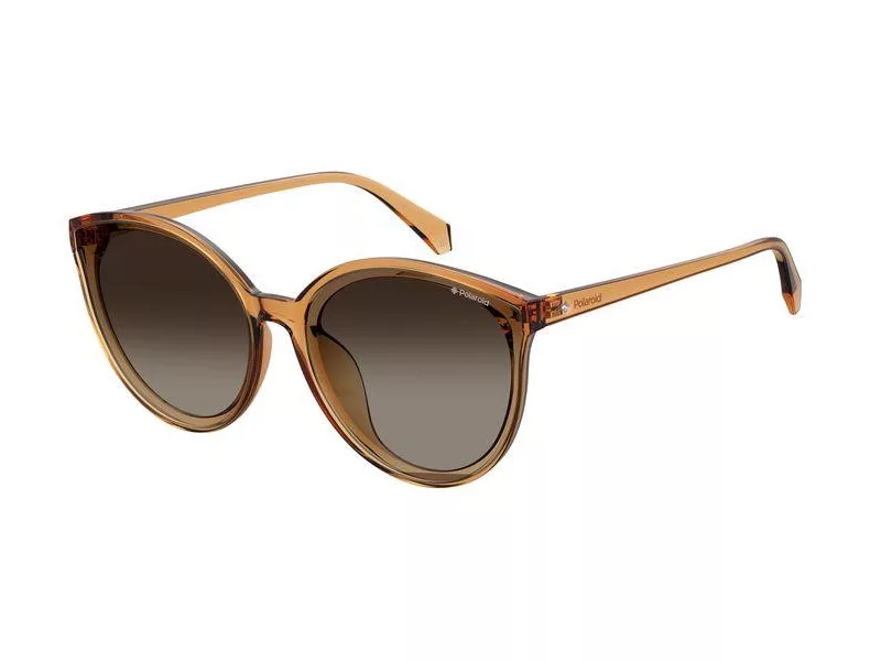 Polaroid PLD 4082/F/S 09Q/LA 62 Women sunglasses
