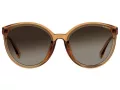 Polaroid PLD 4082/F/S 09Q/LA 62 Women sunglasses