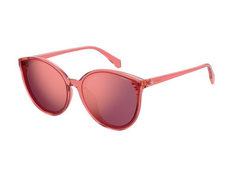 Polaroid PLD 4082/F/S 733/OZ 62 Women sunglasses