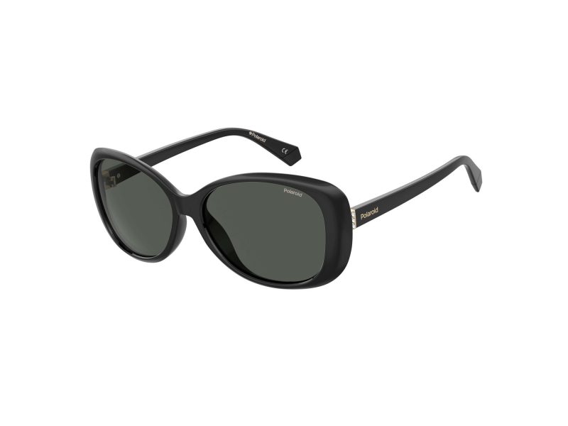 Polaroid PLD 4097/S 807/M9 58 Women, Men sunglasses