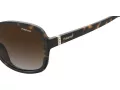 Polaroid PLD 4098/S 086/LA 58 Women sunglasses