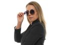 Polaroid PLD 4105/G/S KTSWJ 60 Women sunglasses