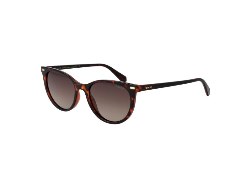 Polaroid PLD 4107/S 086/LA 52 Women sunglasses