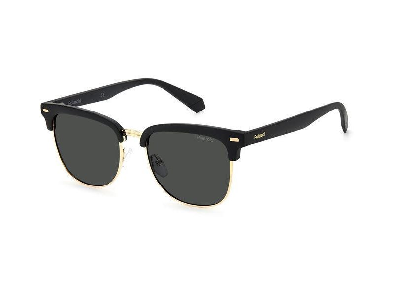 Polaroid PLD 4121 S 003 M9 52 Men Women sunglasses Contac