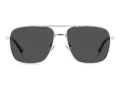 Polaroid PLD 4128/S/X 010/M9 60 Men sunglasses
