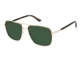 Polaroid PLD 4128/S/X J5G/UC 60 Men sunglasses