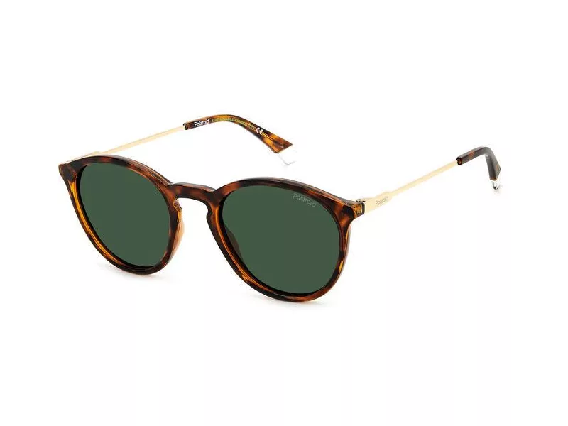 Polaroid PLD 4129/S/X 086/UC 51 Men sunglasses