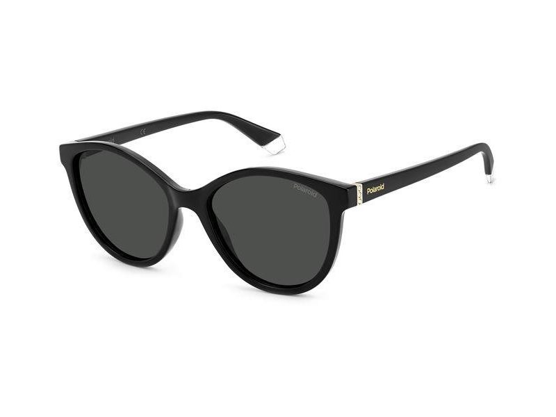 Polaroid PLD 4133/S/X 807/M9 55 Women sunglasses