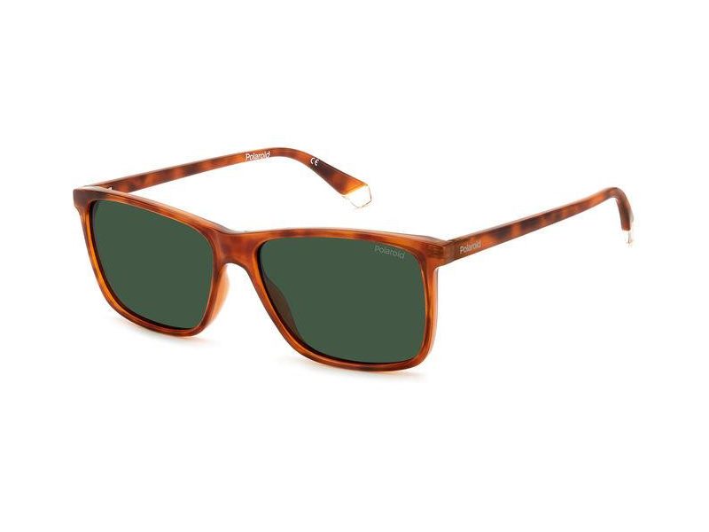 Polaroid PLD 4137/S 0UC/UC 58 Men sunglasses