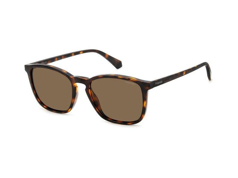 Polaroid PLD 4139/S 086/SP 54 Men sunglasses