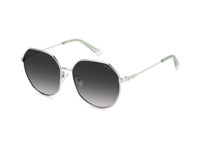 Polaroid PLD 4140/G/S/X 010/WJ 59 Women sunglasses