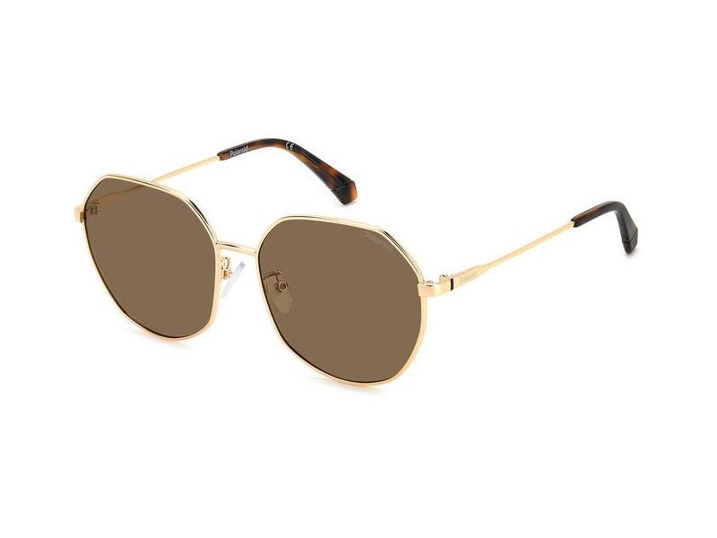 Polaroid PLD 4140/G/S/X DDB/SP 59 Women sunglasses