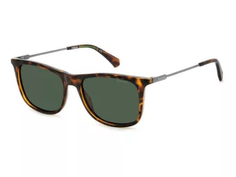 Polaroid PLD 4145/S/X 086/UC 55 Men sunglasses