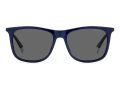 Polaroid PLD 4145/S/X PJP/M9 55 Men sunglasses