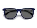 Polaroid PLD 4145/S/X PJP/M9 55 Men sunglasses