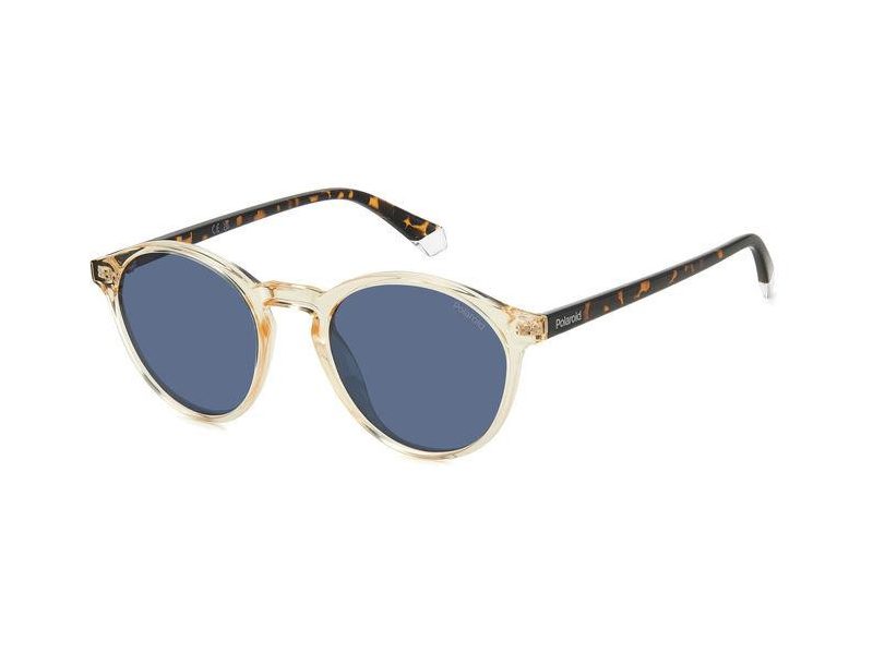Polaroid PLD 4153/S 40G/C3 50 Men sunglasses