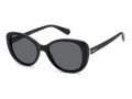 Polaroid PLD 4154/S/X 807/M9 55 Women sunglasses