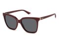 Polaroid PLD 4155/S/X LHF/M9 55 Women sunglasses