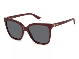 Polaroid PLD 4155/S/X LHF/M9 55 Women sunglasses