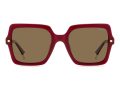 Polaroid PLD 4165SX LHF 55 Women sunglasses