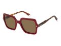 Polaroid PLD 4165SX LHF 55 Women sunglasses