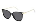 Polaroid PLD 4170/G/S/X 2F7/M9 56 Women sunglasses