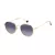 Polaroid PLD 4173/G/S/X 2F7/WJ 51 Men, Women sunglasses