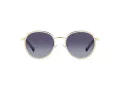 Polaroid PLD 4173/G/S/X 2F7/WJ 51 Men, Women sunglasses
