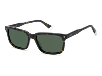 Polaroid PLD 4174/S/X 086/UC 55 Men sunglasses