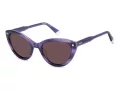 Polaroid PLD 4175/S/X HKZ/KL 54 Women sunglasses