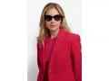 Polaroid PLD 4176/S/X 807/WJ 56 Women sunglasses