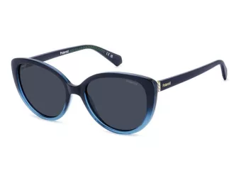 Polaroid PLD 4176/S/X PJP/C3 56 Women sunglasses