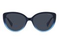 Polaroid PLD 4176/S/X PJP/C3 56 Women sunglasses