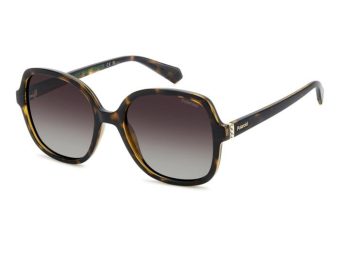 Polaroid PLD 4177/S/X 086/LA 55 Women sunglasses