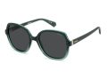 Polaroid PLD 4177/S/X 1ED/M9 55 Women sunglasses