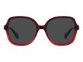 Polaroid PLD 4177/S/X C9A/M9 55 Women sunglasses