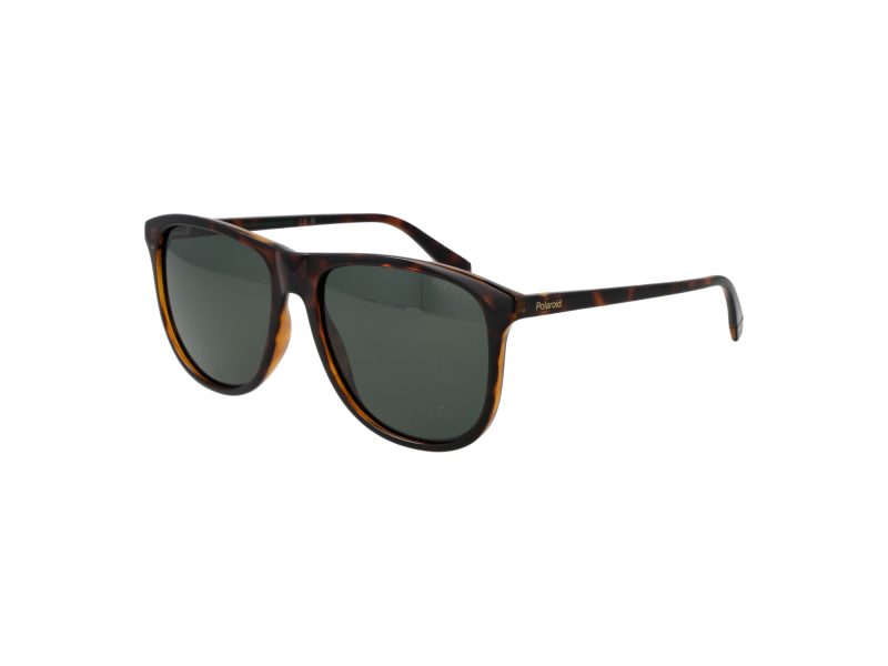 Polaroid PLD 4178/S 086UC 55 Men sunglasses