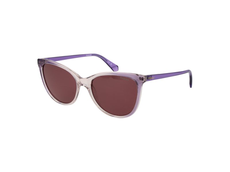 Polaroid PLD 4179/S B3V/KL 55 Women sunglasses